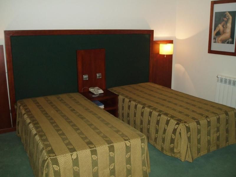 Hotel Samasa Fundão 2
