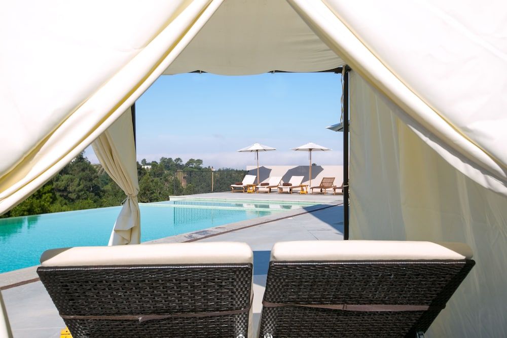 Vale d'Azenha Hotel and Residences 4 estrelas em Alcobaça