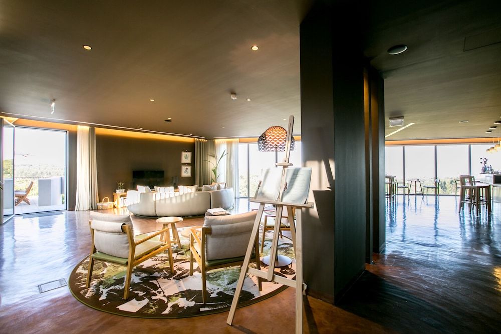 Vale d'Azenha Hotel and Residences 2