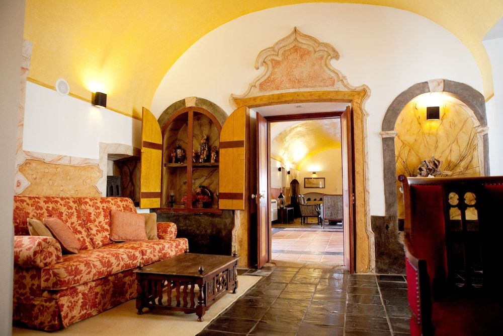 Hotel Convento D'Alter by Asite Hotels 3