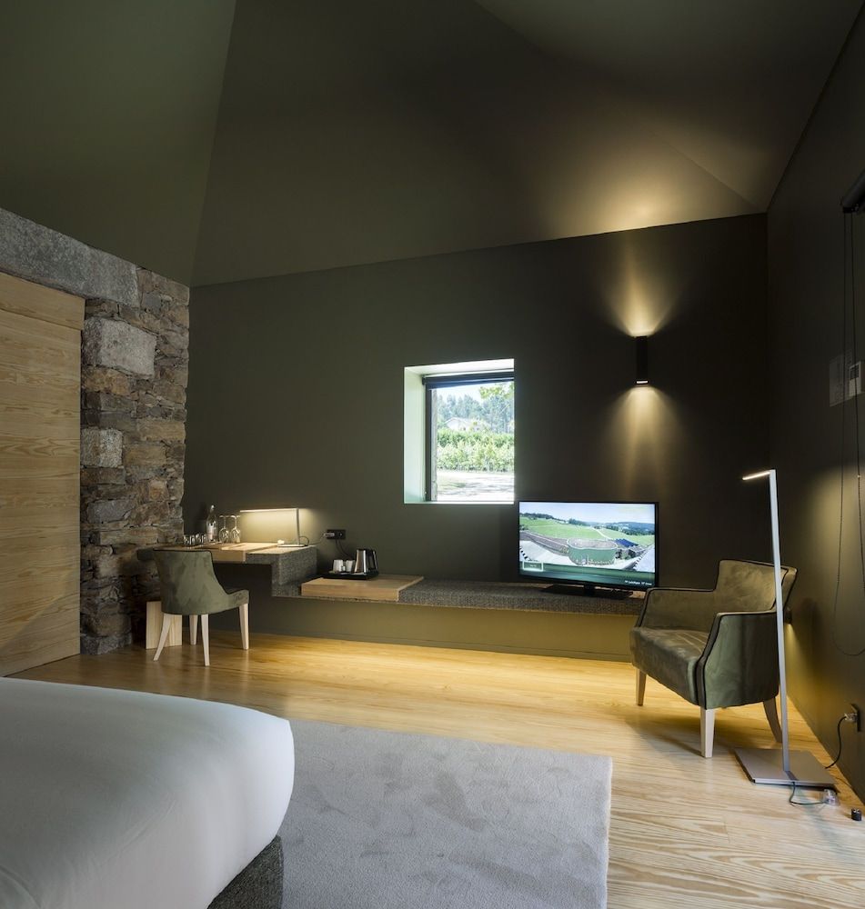 Monverde - Wine Experience Hotel 3