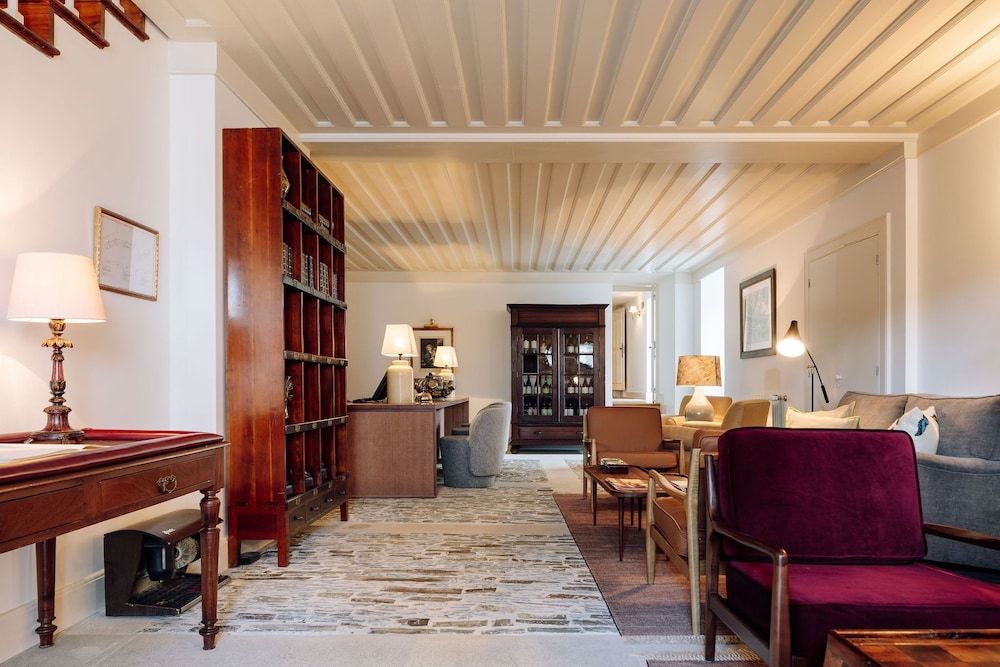 Quinta Nova Winery House - Relais & Châteaux 2