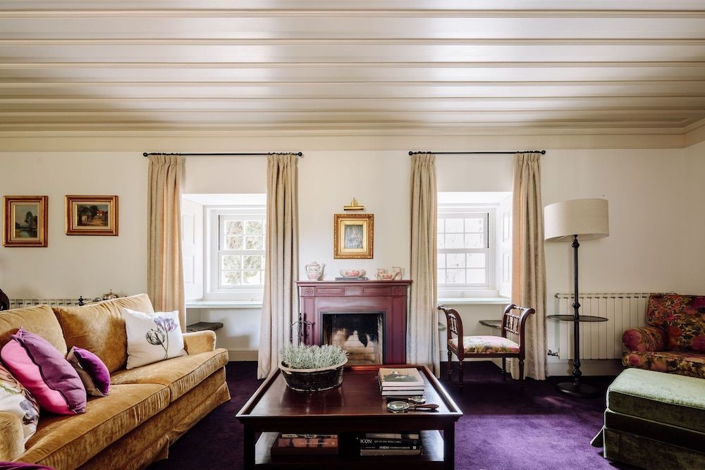 Quinta Nova Winery House - Relais & Châteaux 3