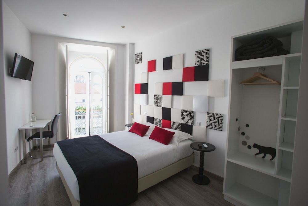 Thomar Story -1 estrelas em Tomar