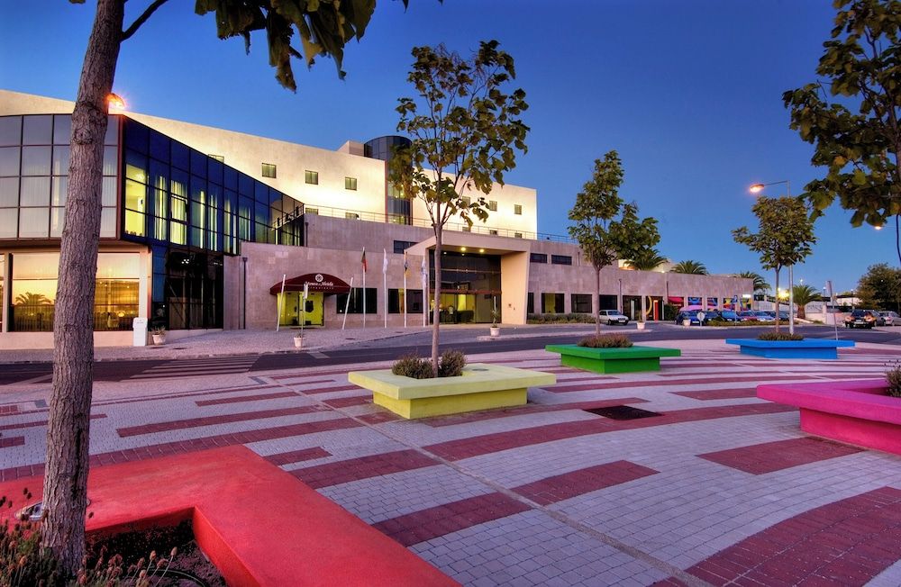 Eurosol Alcanena 3 estrelas em Alcanena