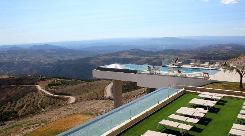 Hotel Spa Alfândega Douro Valley 1