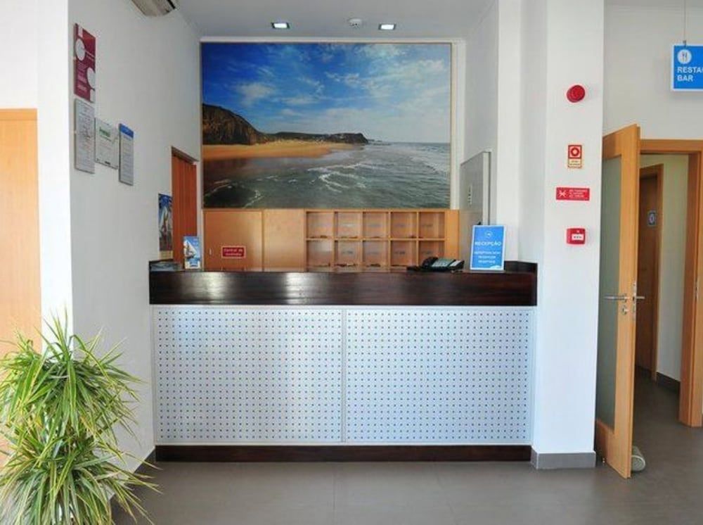 Vicentina Hotel 2