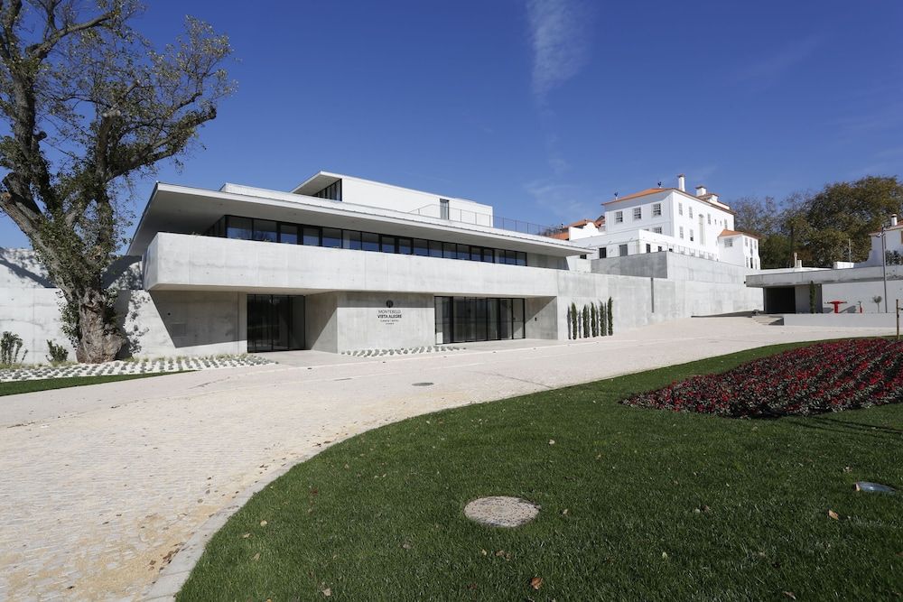 Montebelo Vista Alegre Ílhavo Hotel 5 estrelas em Ílhavo