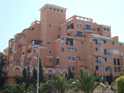 Fenix Apartamentos 1