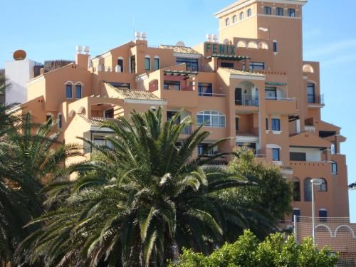 Fenix Apartamentos 3