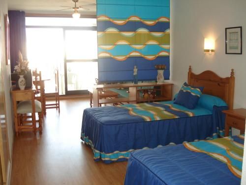 Fenix Apartamentos 2