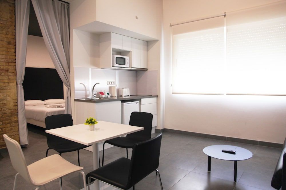 Soho Valencia 1