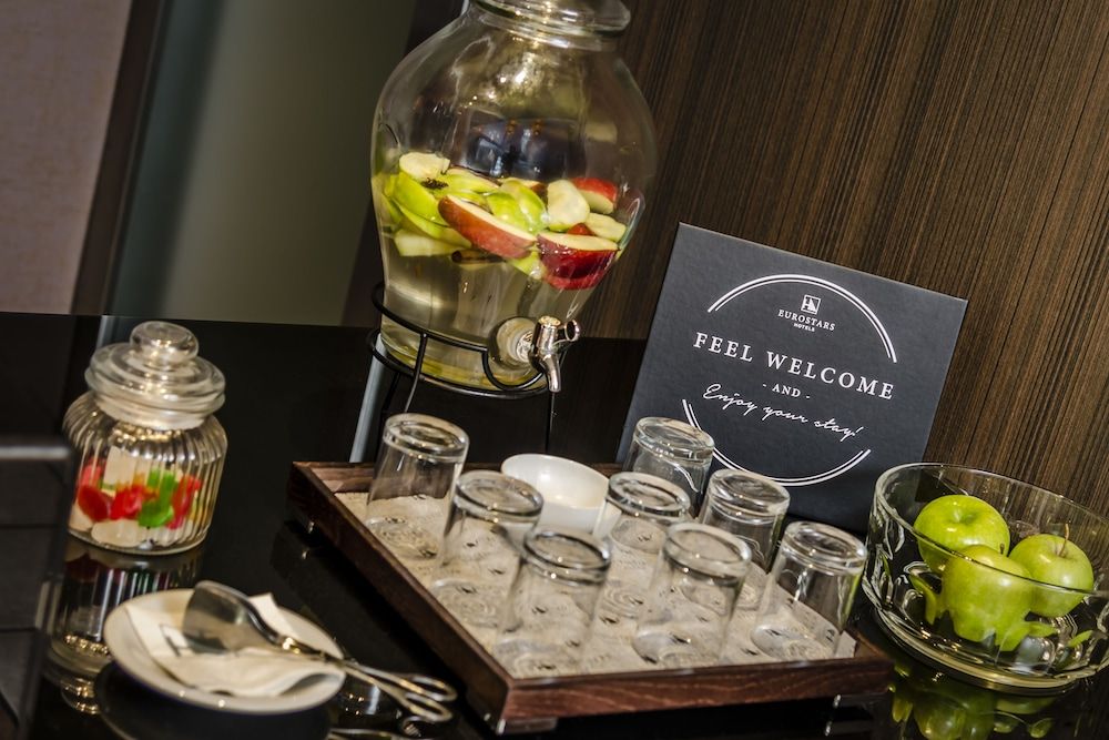 Eurostars Asta Regia 2