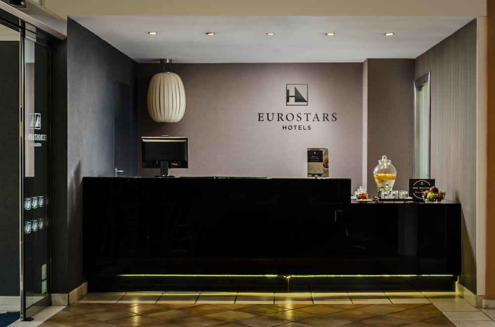 Eurostars Asta Regia 3