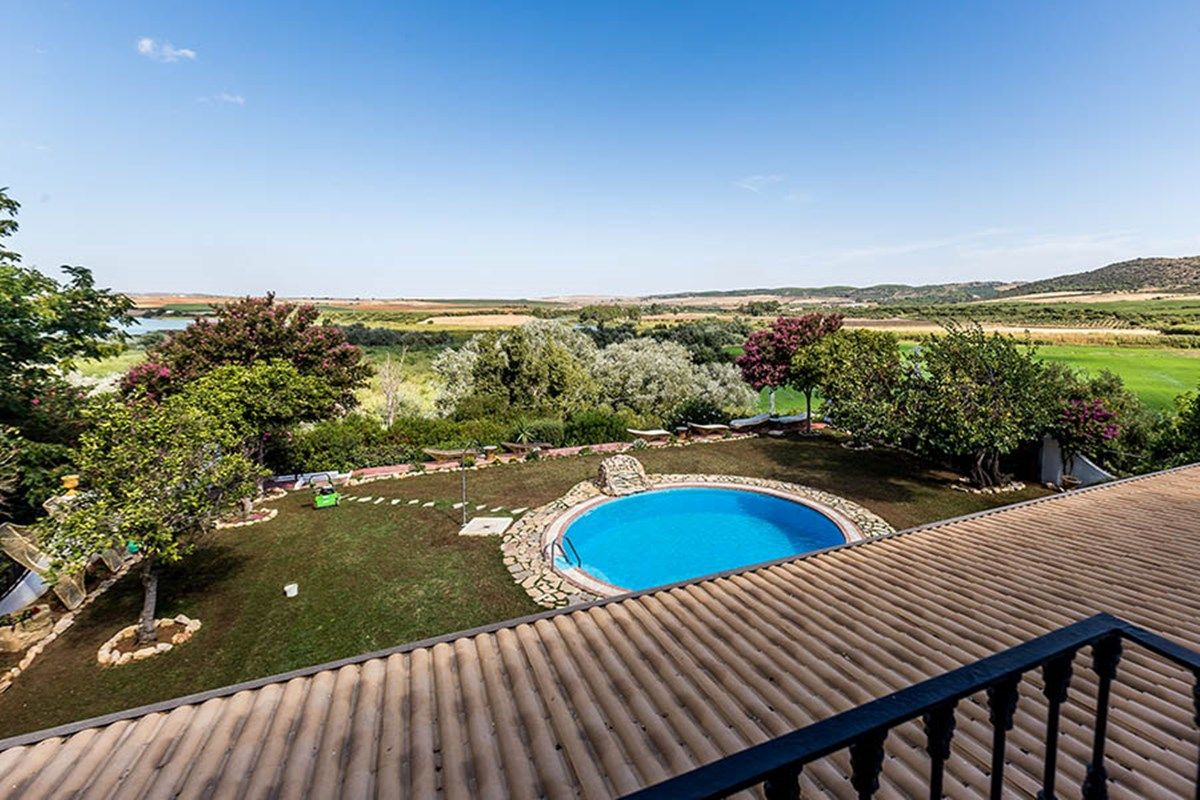 HACIENDA EL SANTISCAL 3