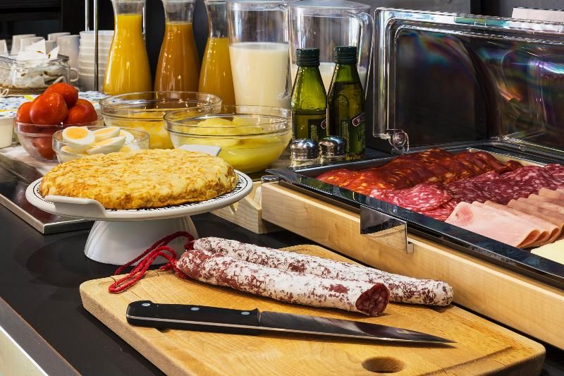 B&B Hotel Barcelona Granollers 2