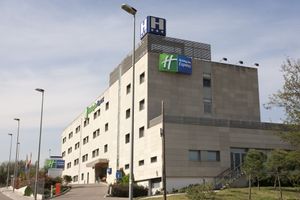 Holiday Inn Express Barcelona-Montmeló, an IHG Hotel