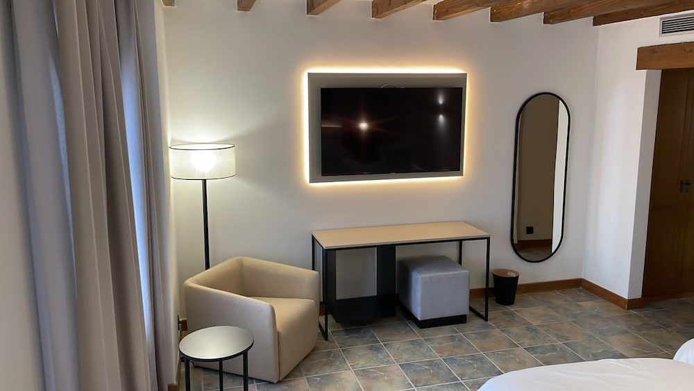 DWO Rioja Wine Hotel 2