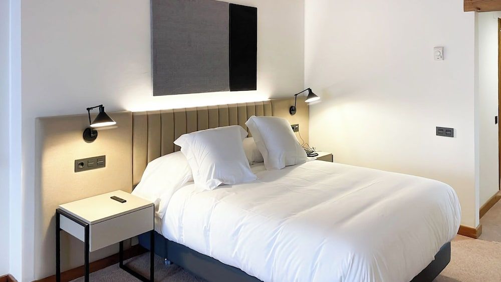 DWO Rioja Wine Hotel 3