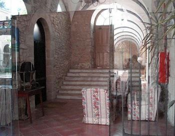 Hospederia El Convento 2