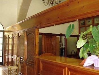 Hospederia El Convento 3