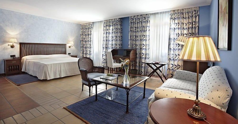 Hospedium Hotel Doña Mafalda de Castilla 3