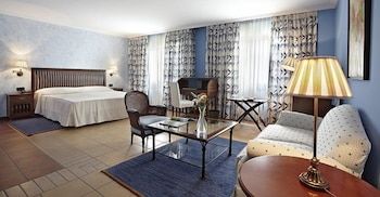 HOTEL CORAZON DEL JERTE 2