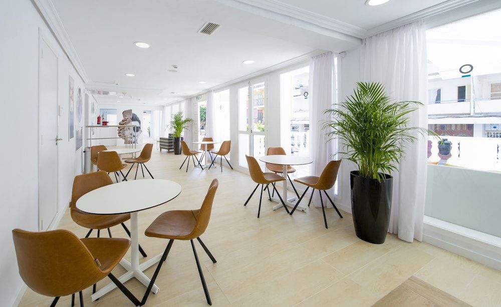 Hotel Vibra Lei Ibiza - Adults Only 3