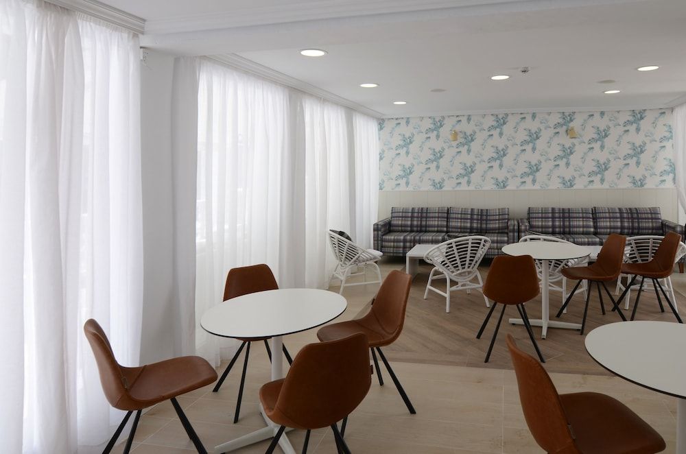 Hotel Vibra Lei Ibiza - Adults Only 2