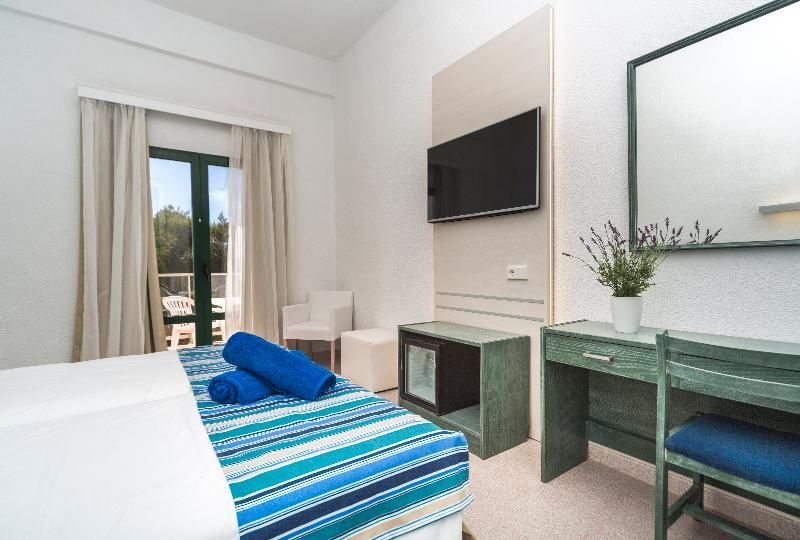 Globales Cala'n Blanes 1