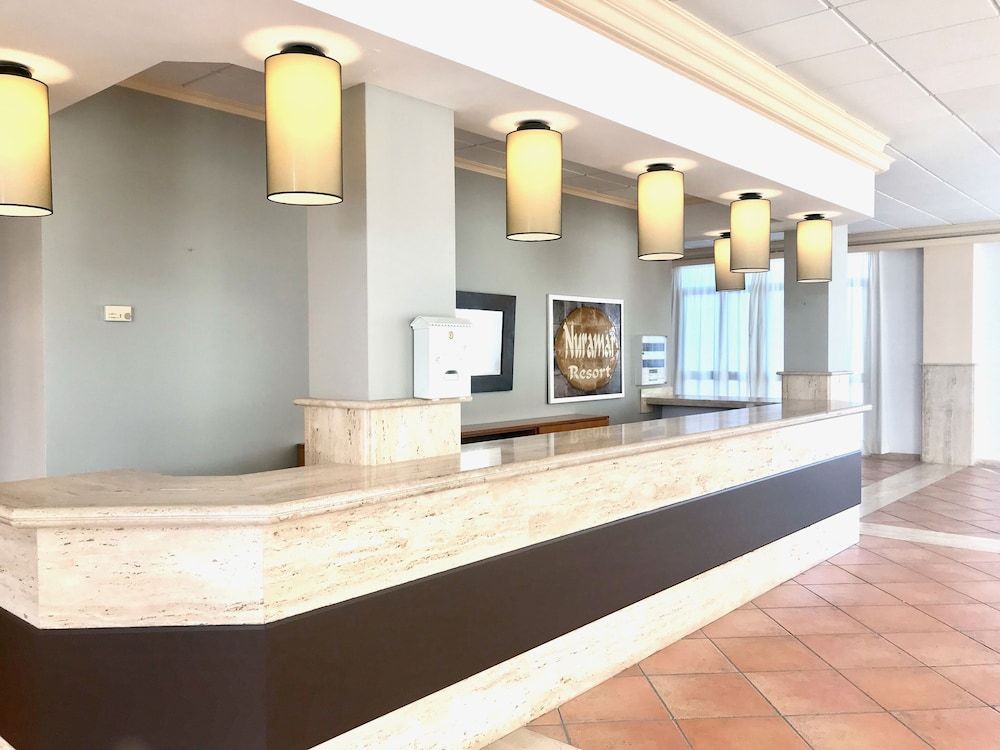 Nuramar Resort & Villas 2