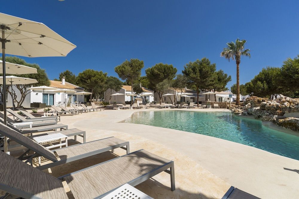 Lago Resort Menorca - Villas & Bungalows del Lago 1