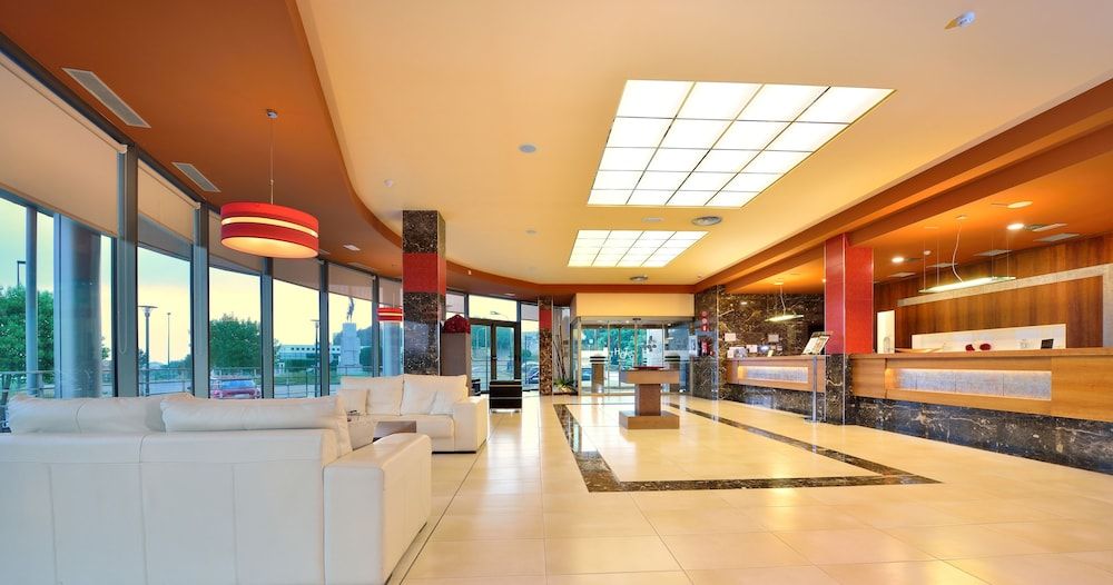 Hotel Spa Norat Torre do Deza 3