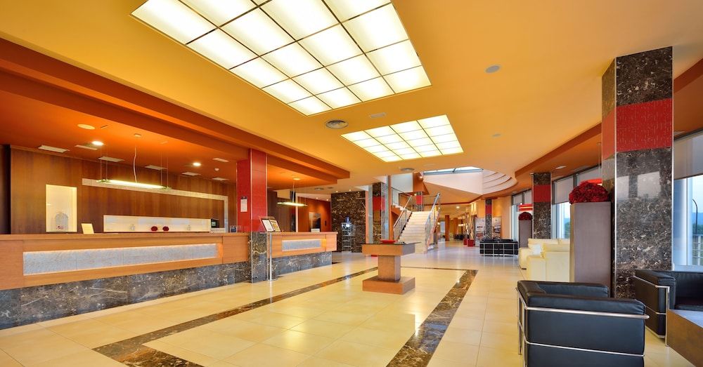 Hotel Spa Norat Torre do Deza 2