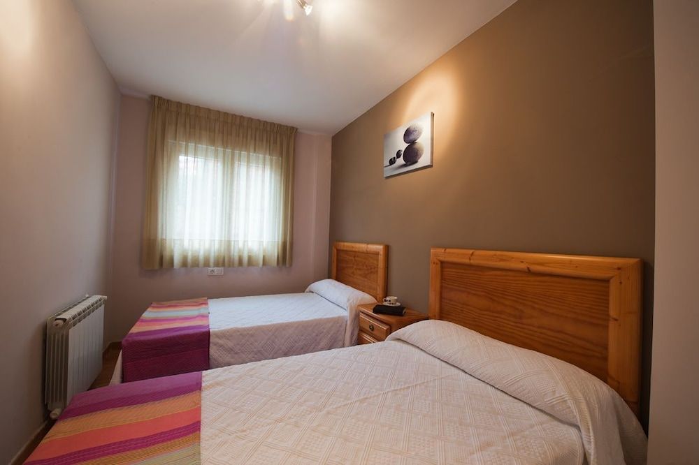 Apartamentos VIDA Corcubión 3