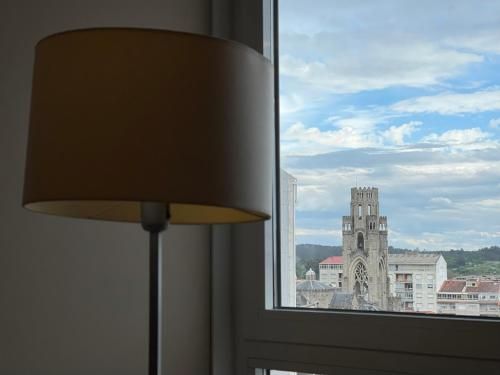Aparthotel Arenteiro 3