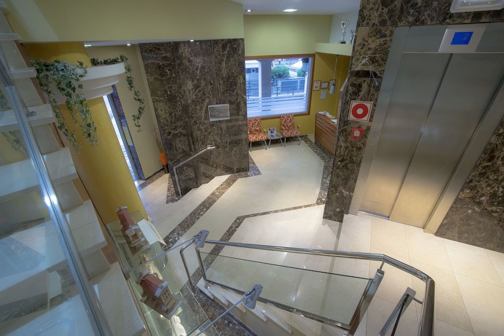 Aparthotel Arenteiro 1