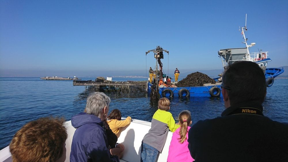 Hotel Quinta de San Amaro -1 estrelas em Meaño