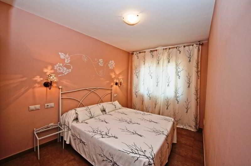 Apartamentos Vida Finisterre 3