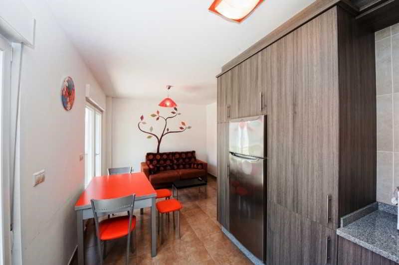 Apartamentos Vida Finisterre 2