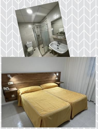 Hotel HERMIDA 5000 3