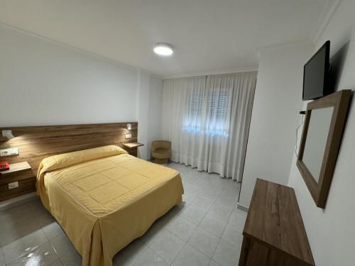 Hotel HERMIDA 5000 2