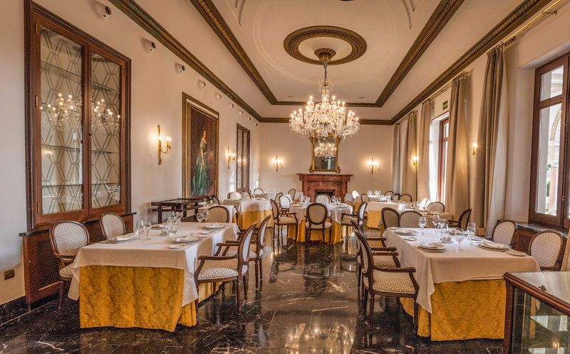 Duques de Medinaceli 1