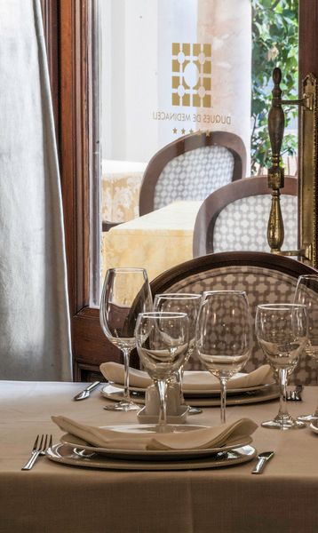 Duques de Medinaceli 3