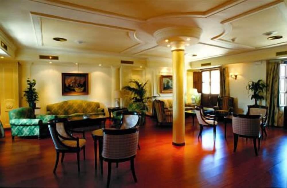 Hotel Condesa de Chinchón 2
