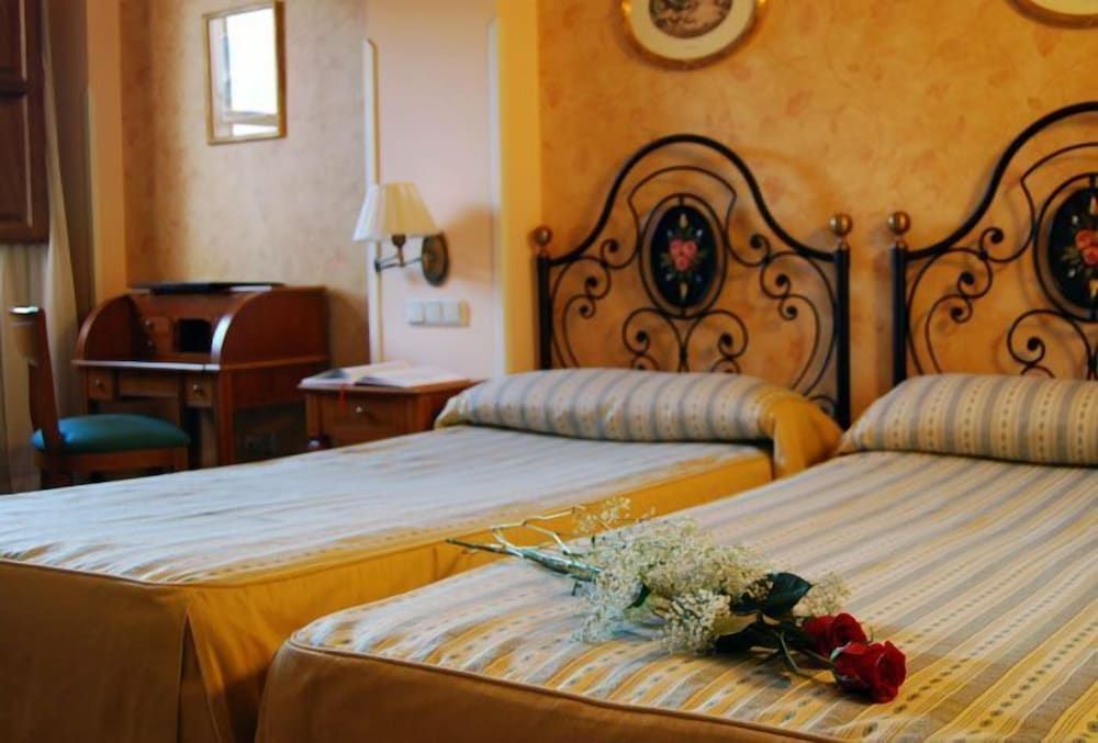 Hotel Condesa de Chinchón 3