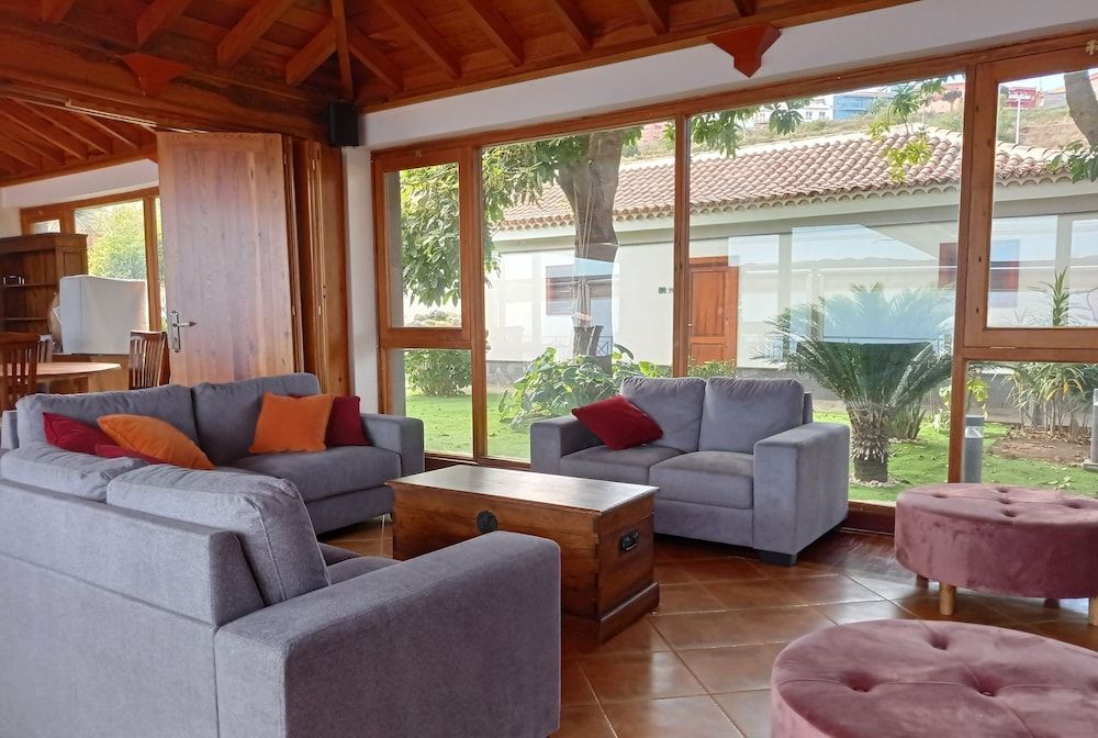 Hotel Rural Casablanca 2