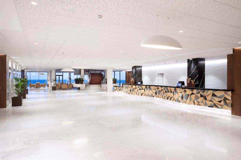 Hotel Best Semiramis 3