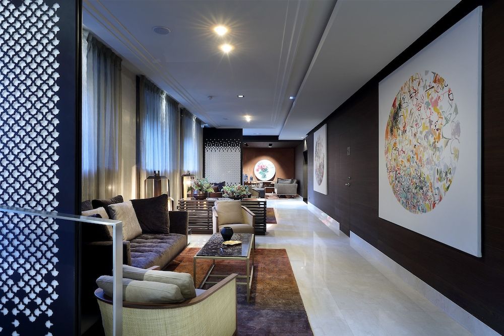 Áurea Washington Irving by Eurostars Hotel Company 3