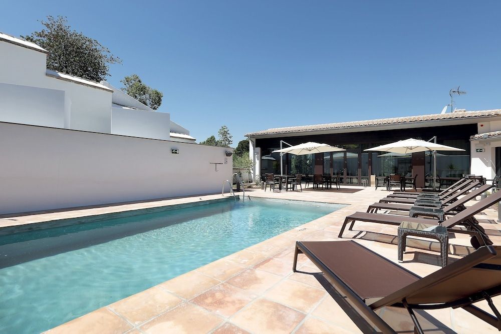 Áurea Washington Irving by Eurostars Hotel Company 1